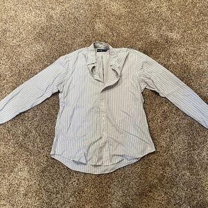 Ralph Lauren Polo Men’s Button Up